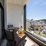 Mond Apartman