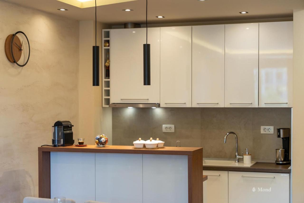 Apartment Mond *