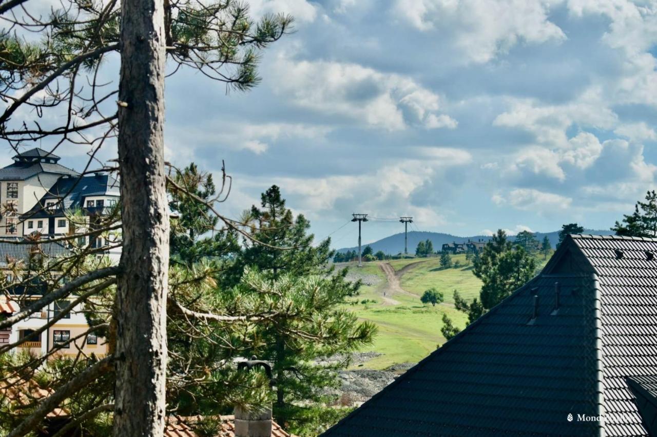 Mond Zlatibor