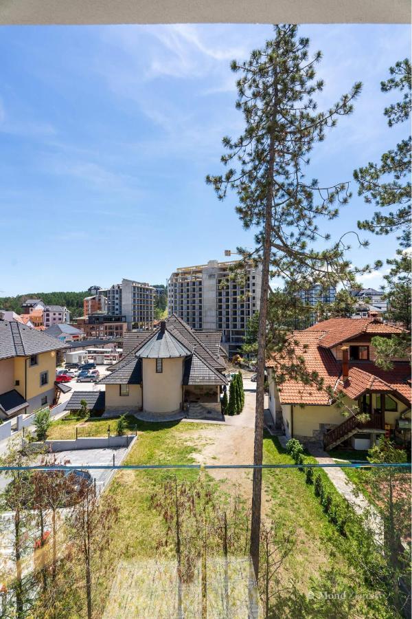 Mond Zlatibor