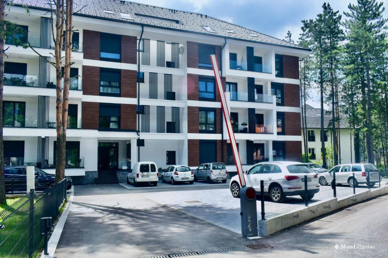 Apartment Mond